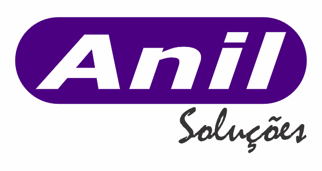 Anil Soluções Logo